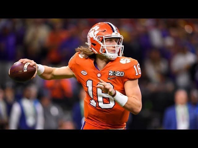 Did Trevor Lawrence win a Heisman Trophy? Revisiting the 2020 Heisman