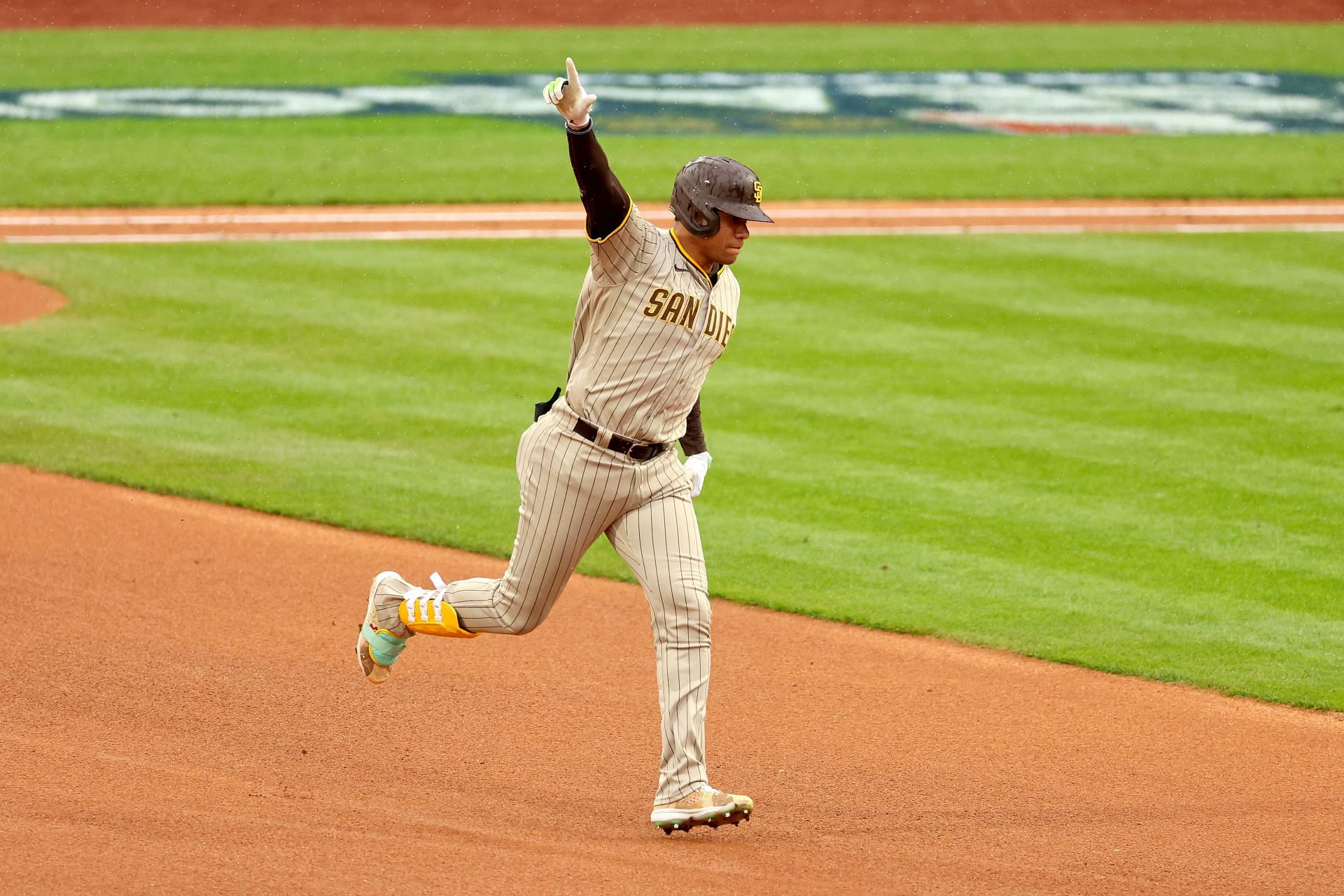 San Diego Padres fans react to report team officials expect it to be