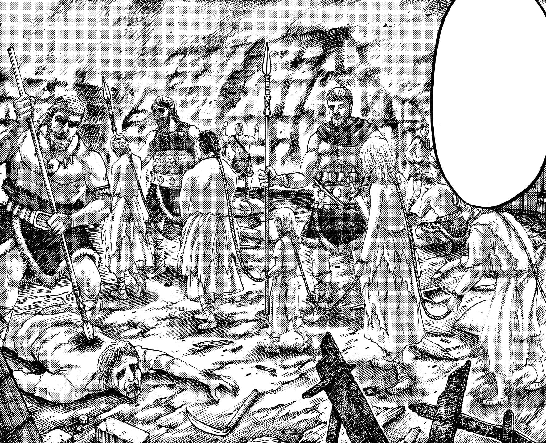 Eldian ghettos (Image via Kodansha)