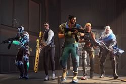Valorant teases Team Death Match, Premier, and new game mode for 2023