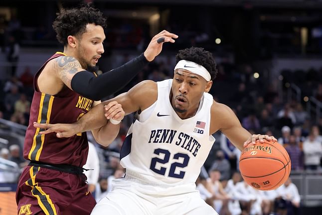 Penn State vs. Wisconsin Prediction, Odds, Lines, Picks, and Preview- January 17 | 2023 NCAA Basketball Regular Season