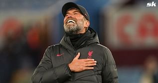 "Liverpool consider themselves frontrunners" - Ben Jacobs drops exciting transfer update about superstar midfielder