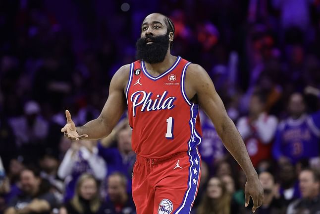 Philadelphia 76ers vs Los Angeles Lakers Prediction, Odds, Line, Spread, Injury Report, Starting 5s, and Picks - January 15 | 2022/23 NBA Season