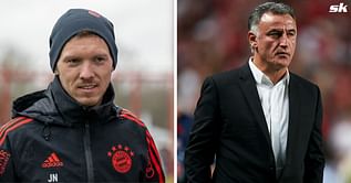 Bayern Munich dealt massive injury blow as UCL clash against PSG edges closer: Reports