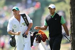 “Didn’t know what was gonna happen” - Steve Williams wishes he left Tiger Woods before the scandal