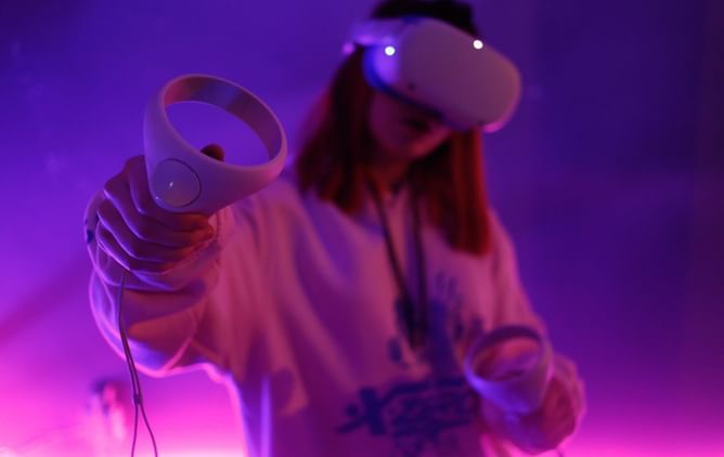 What are Quest Portals and how will they shape the future of the Metaverse?