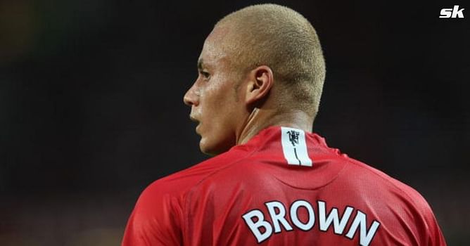 Manchester United legend Wes Brown makes interesting Lionel Messi claim and confirms iconic story involving Cristiano Ronaldo