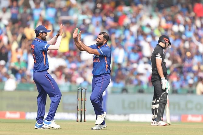 "These mental scars will be in the players' minds" - Sanjay Bangar says India's one-sided win might have a long-term effect on New Zealand