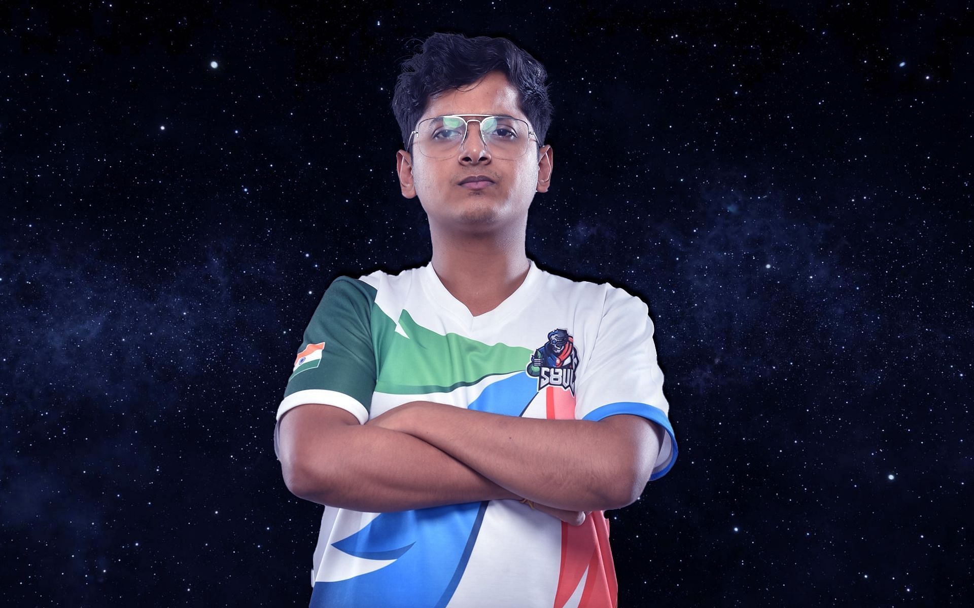 BGMI pro MortaL is one of the most individuals in the Indian gaming community (Image via Sportskeeda)