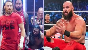 WWE SmackDown: 5 चौंकाने वाली चीज़ें जो इस हफ्ते स्मैकडाउन में देखने को मिल सकती हैं