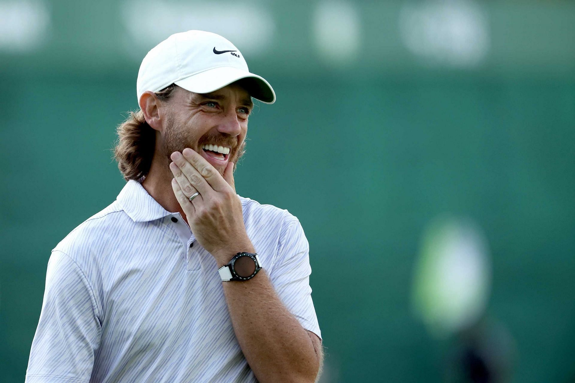 Tommy Fleetwood is excited for the different role in Hero Cup