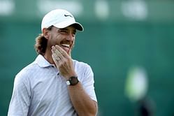 “It’s a massive privilege” – Tommy Fleetwood on leading the GB&I team at Hero Cup