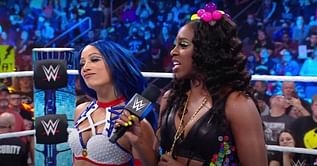 "बहुत साहस की जरूरत होती है"- रेसलिंग दिग्गज ने पूर्व चैंपियंस के WWE के खिलाफ जाने के फैसले पर की जमकर तारीफ