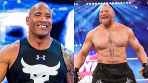 Which WWE Superstars could make surprise returns in the Royal Rumble Match?