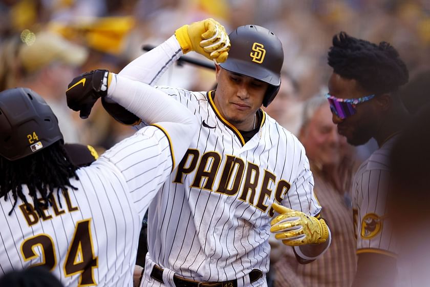 Is Manny Machado Enough To Bring A Title To L.A.?