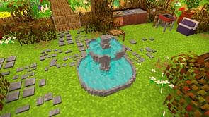 Top 5 Minecraft mods for building and construction