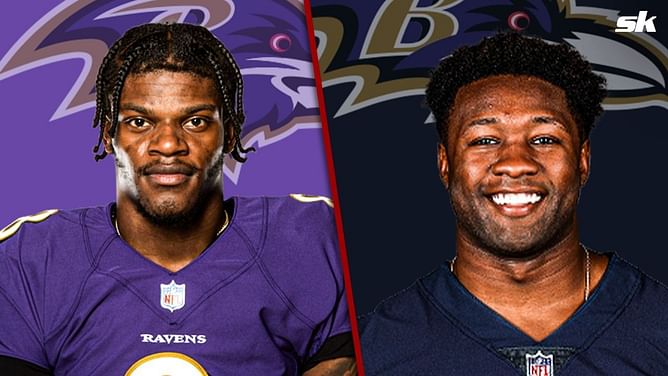 Lamar Jackson, Roquan Smith and Ravens’ playoff hopes: Reading between the lines amidst Baltimore’s whirlwind week