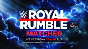 WWE Royal Rumble 2023: What is the reported main event instead of the Men's Rumble?