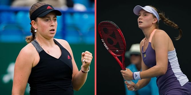 Australian Open 2023: Jelena Ostapenko vs Elena Rybakina preview, head-to-head, prediction, odds and pick