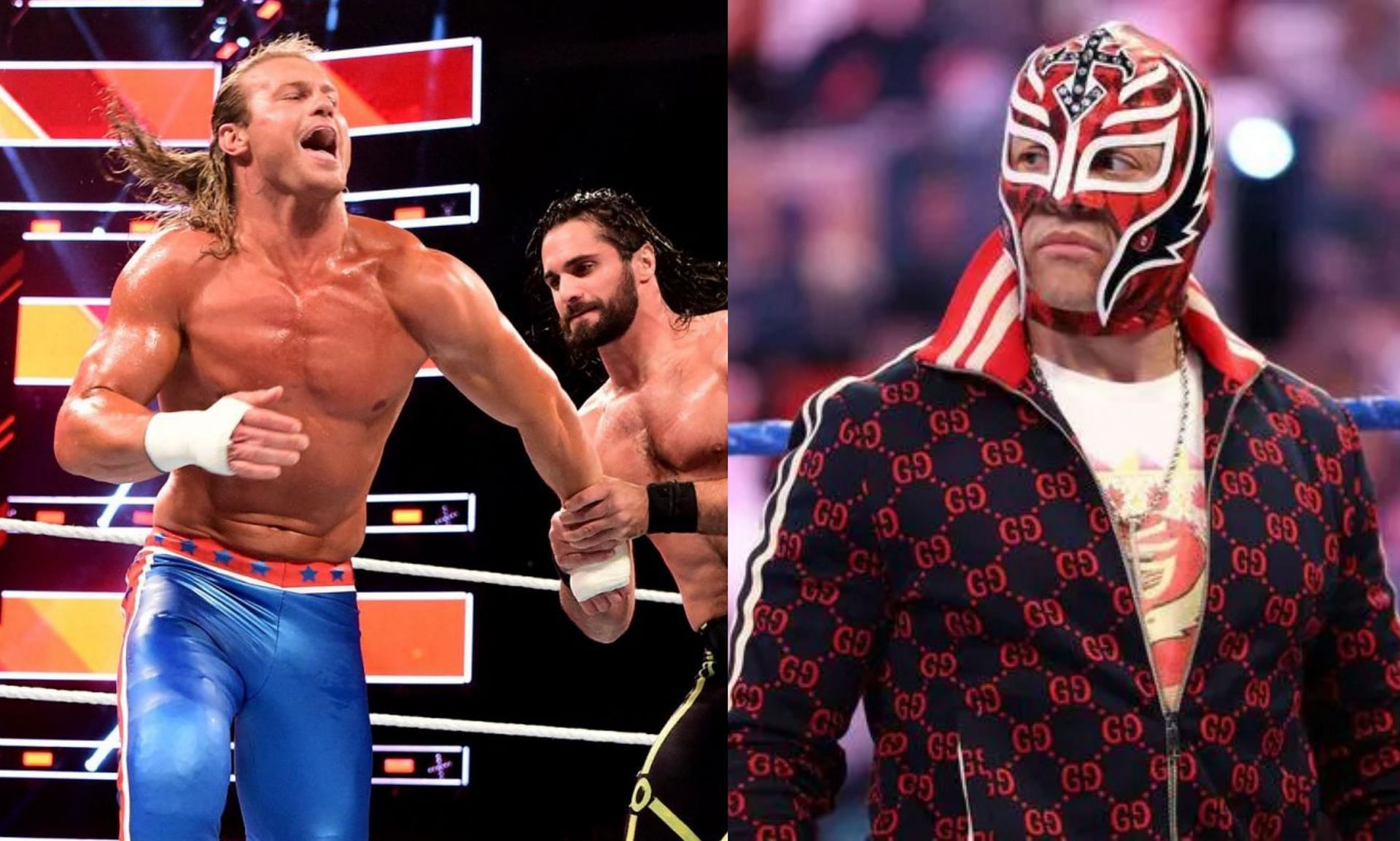 WWE Royal Rumble मैच कई स्टार्स के लिए खास रहा है 