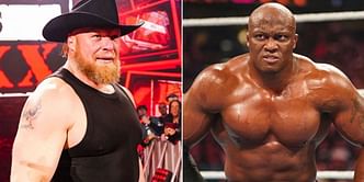 Wrestling veteran blasts WWE for not hyping up Brock Lesnar's return on RAW XXX (Exclusive)