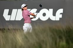 “LIV players win 3/4 major championships” – Fans share their 2023 LIV Golf predictions