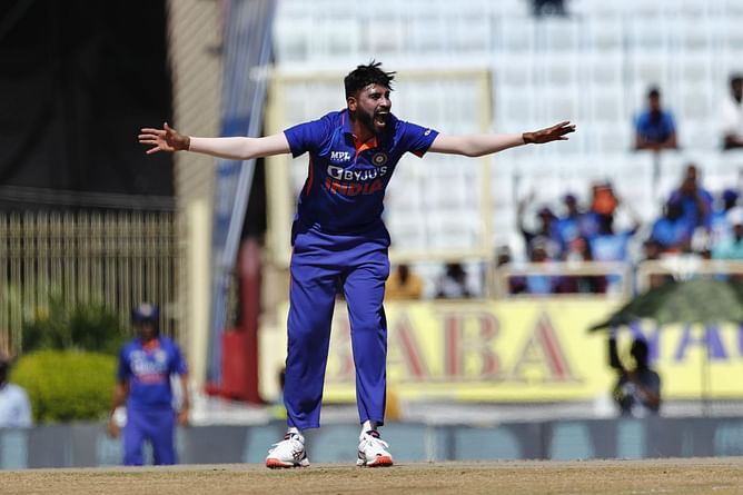 3 players who can pick up the most wickets in IND vs SL 1st ODI