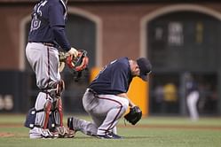 MLB legend Billy Wagner talks about pitching lefty despite being naturally right-handed