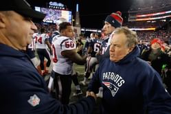 NFL Insider reveals selfish reason why Bill Belichick didn’t hire Bill O’Brien as Patriots OC sooner