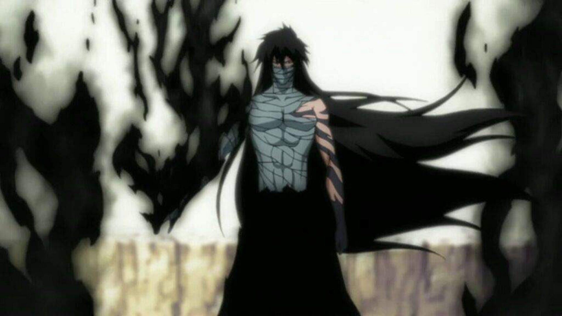 In What Episodes Does Ichigo Turn Into a Hollow?