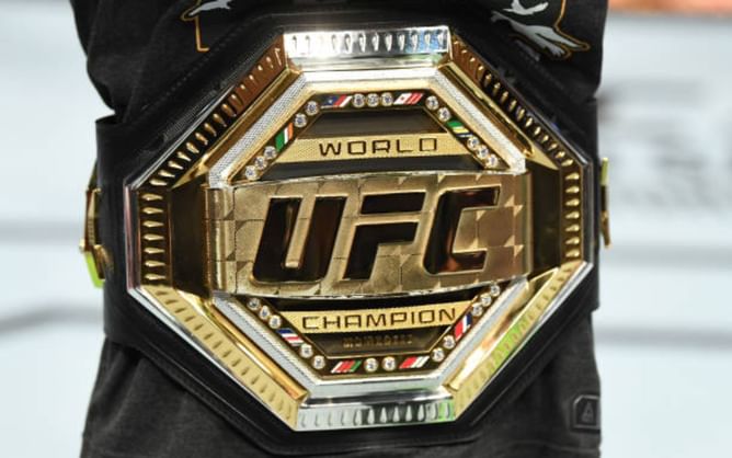 Former UFC champion proudly announces UFL as first MMA promotion to provide full medical health coverage to fighters