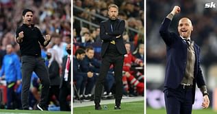 Chelsea fall behind Arsenal and Manchester United in race to sign 23-year-old attacker: Reports