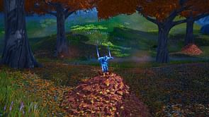 Why was the Hurdling disabled in Fortnite again? Explained