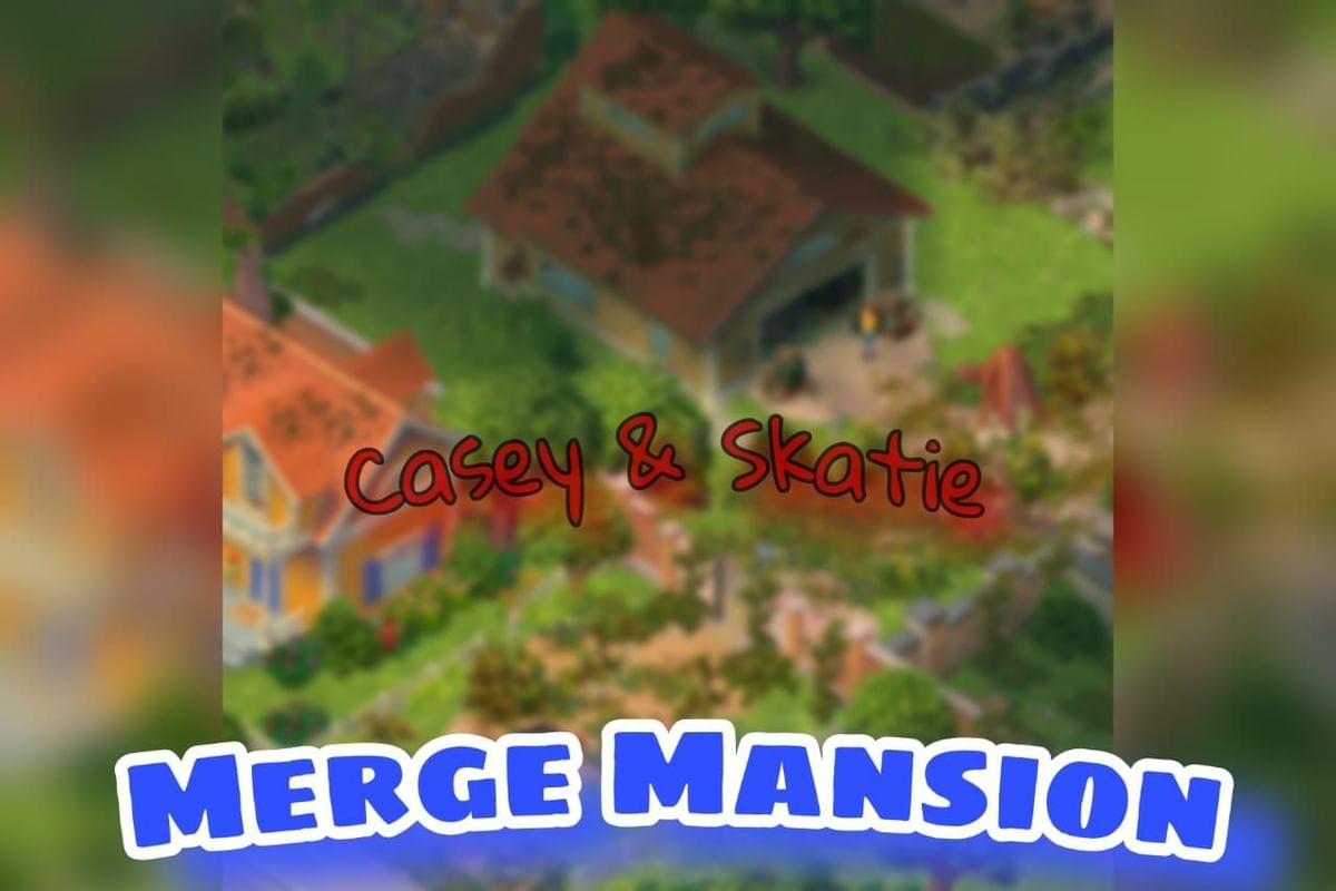Merge Mansion story events explained