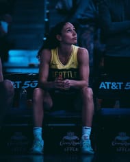Is Sue Bird related to Larry Bird?
