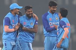“Hardik Pandya was spot on, bowling the spinners a lot more” - Wasim Jaffer impressed with Indian captain’s tactics in Lucknow T20I