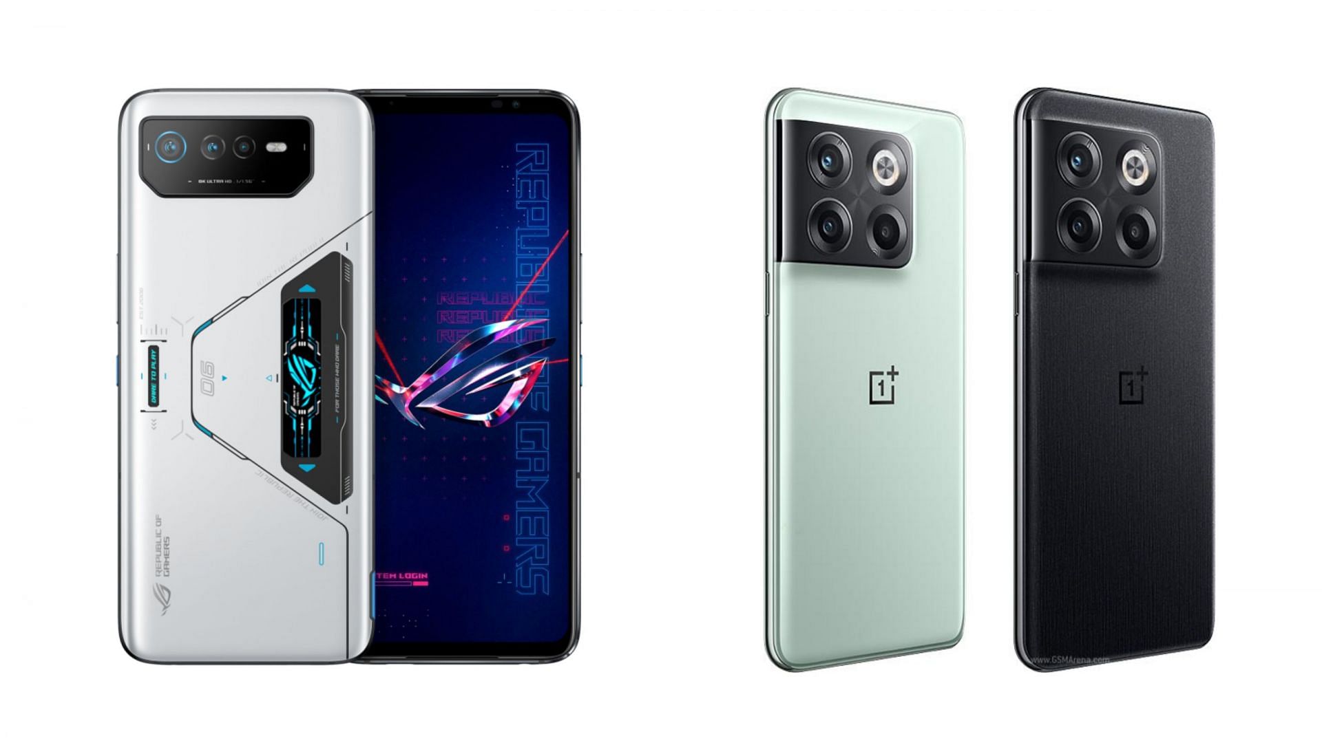 5 best budget smartphones for gaming in 2023