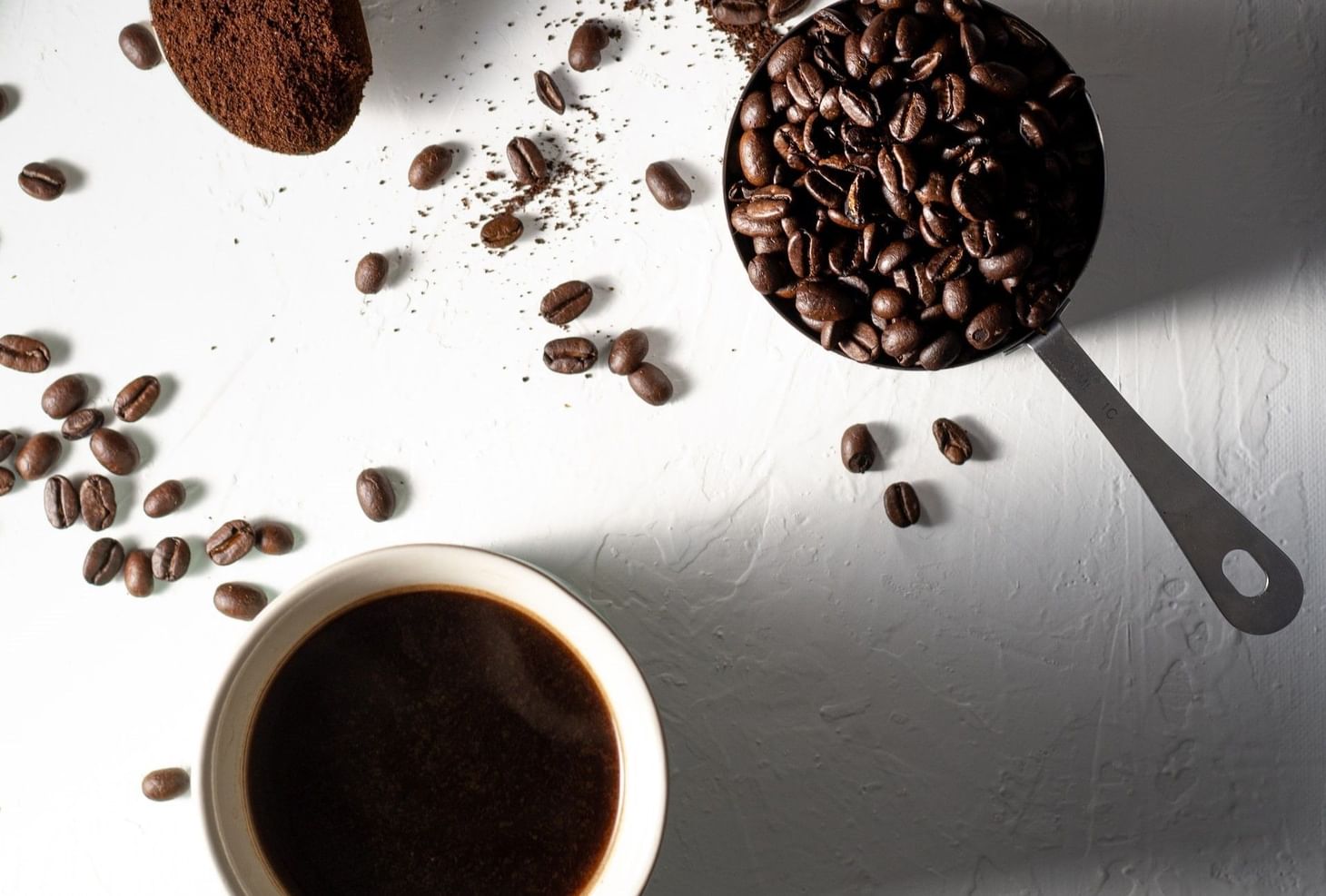 Is Coffee a Diuretic or Does It Coffee Prevent Dehydration?