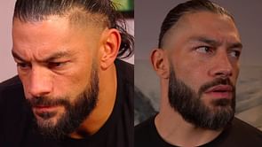 "इसके जिम्मेदार सिर्फ Roman Reigns होंगे"- पूर्व WWE यूनिवर्सल चैंपियन ने आगामी मैच से पहले अपने दुश्मन को दी चेतावनी