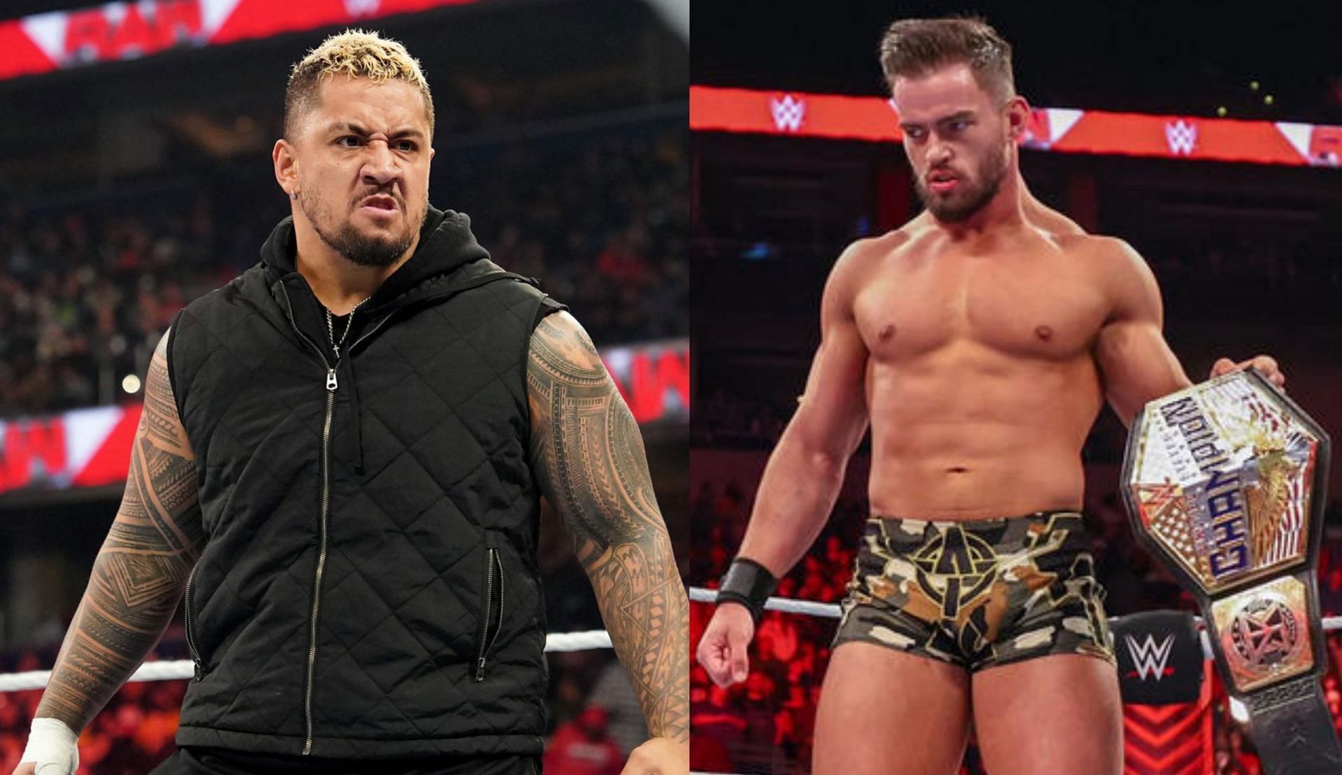 कुछ WWE सुपरस्टार्स के लिए 2023 अच्छी तरह शुरू हुआ है 