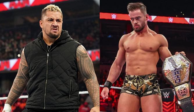 4 WWE Superstars जिनकी Raw द्वारा 2023 की जबरदस्त तरीके से शुरुआत हुई है