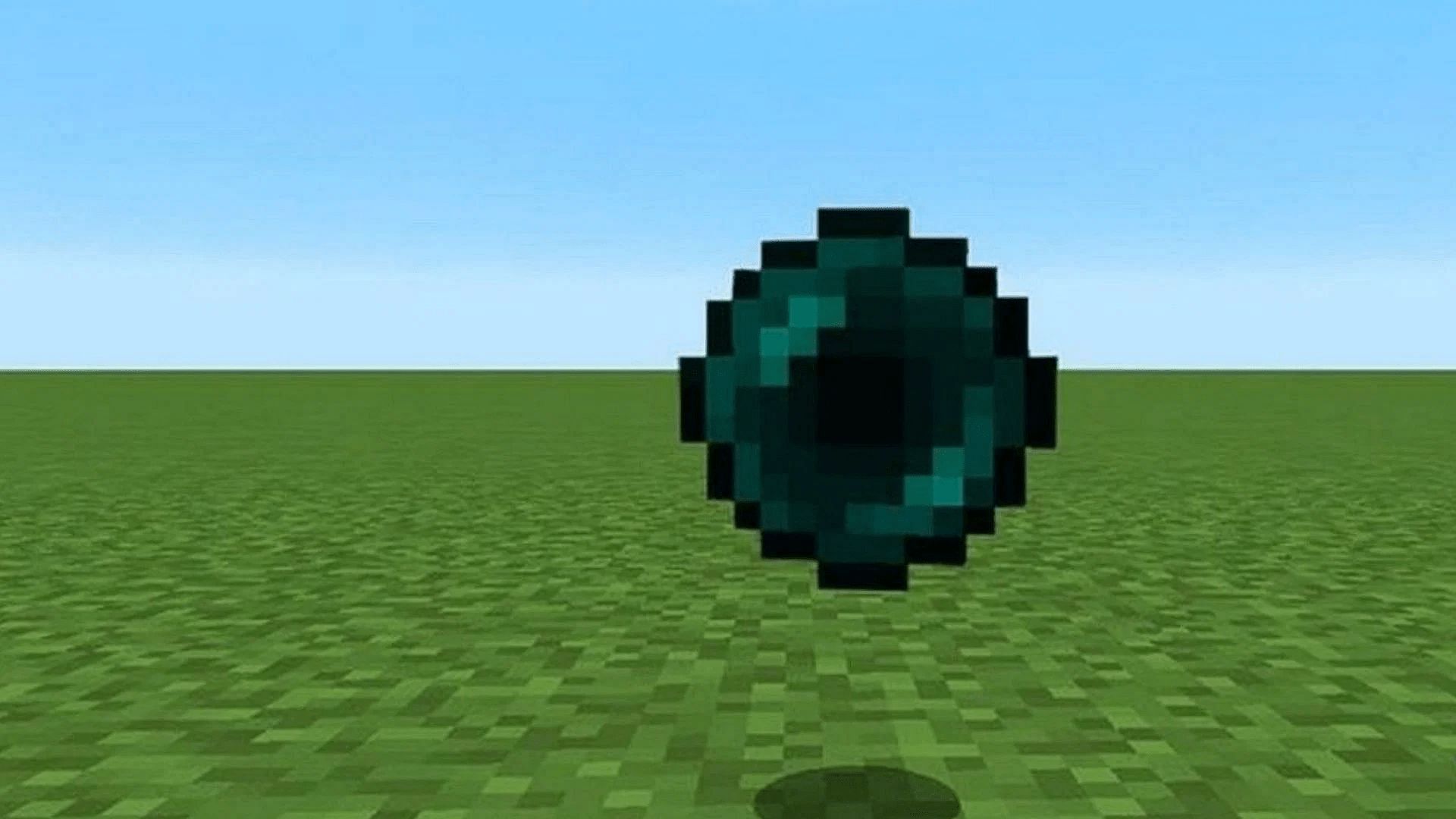 Ender pearls are incredibly helpful in many situations past creating Eyes of Ender (Image via Mojang)