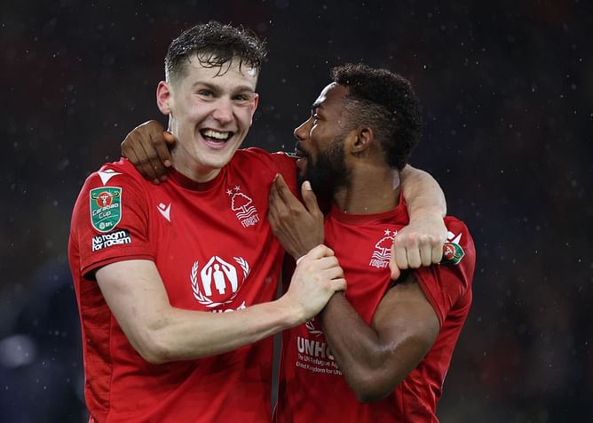 Nottingham Forest vs Leicester City Prediction and Betting Tips | 14th January 2023