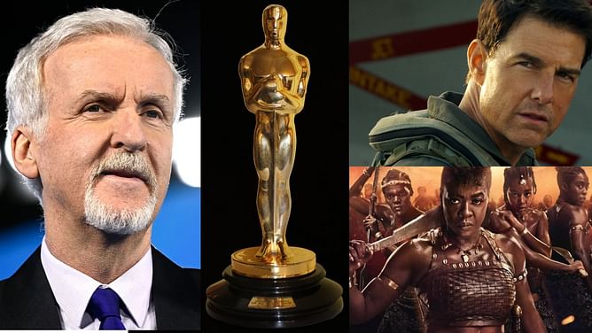 Oscars 2023: 5 Biggest Oscar snubs this year