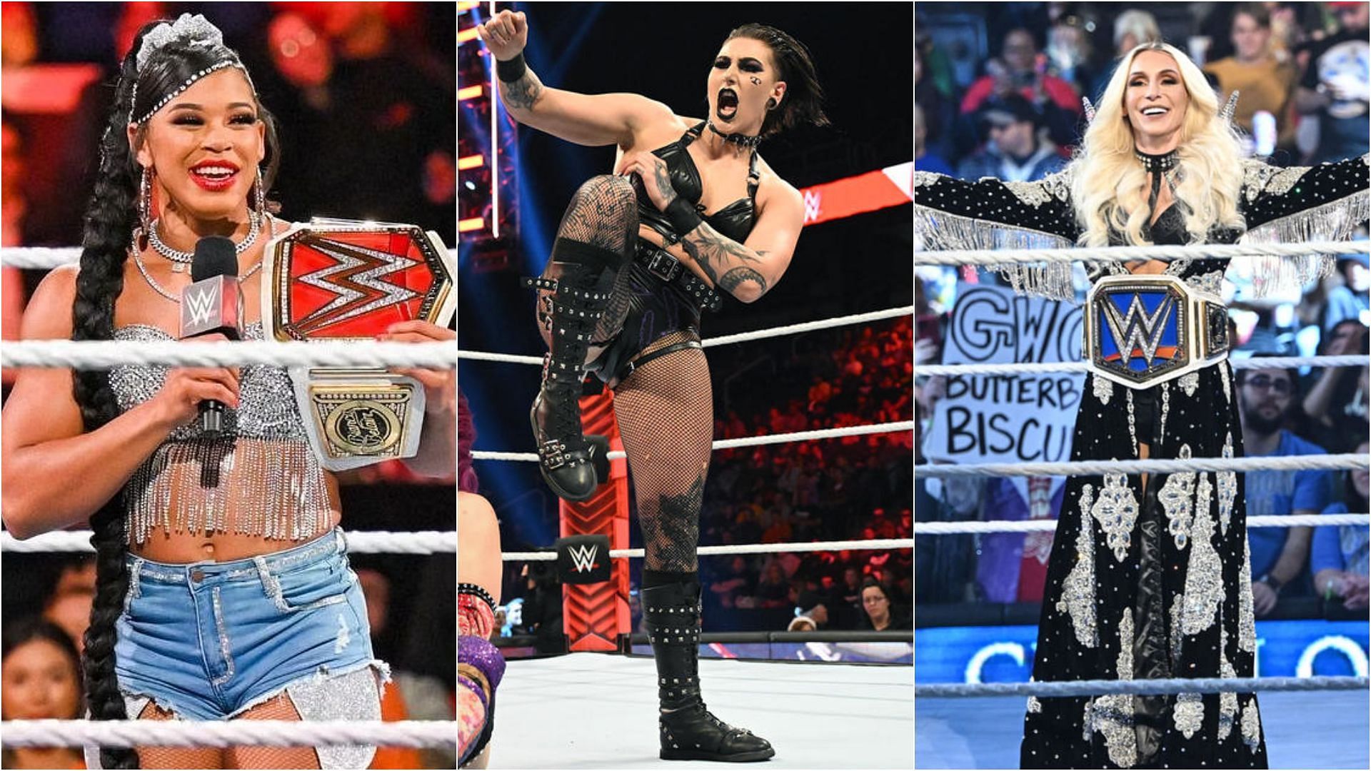 Who will the dominant heel choose to face at WrestleMania 39?