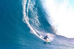 Mad Dog Surfer Márcio Freire dies in Portugal's giant waves