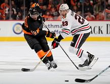 Blackhawks vs Flyers Prediction, Odds, Lines, and Picks - January 19 | 2022-23 NHL Season