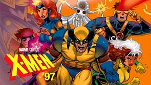 X-Men 97: Release date, Cast, streaming details and more