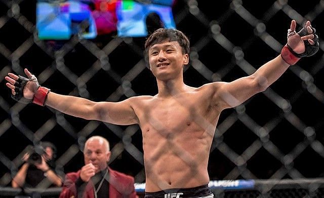 Doo Ho Choi