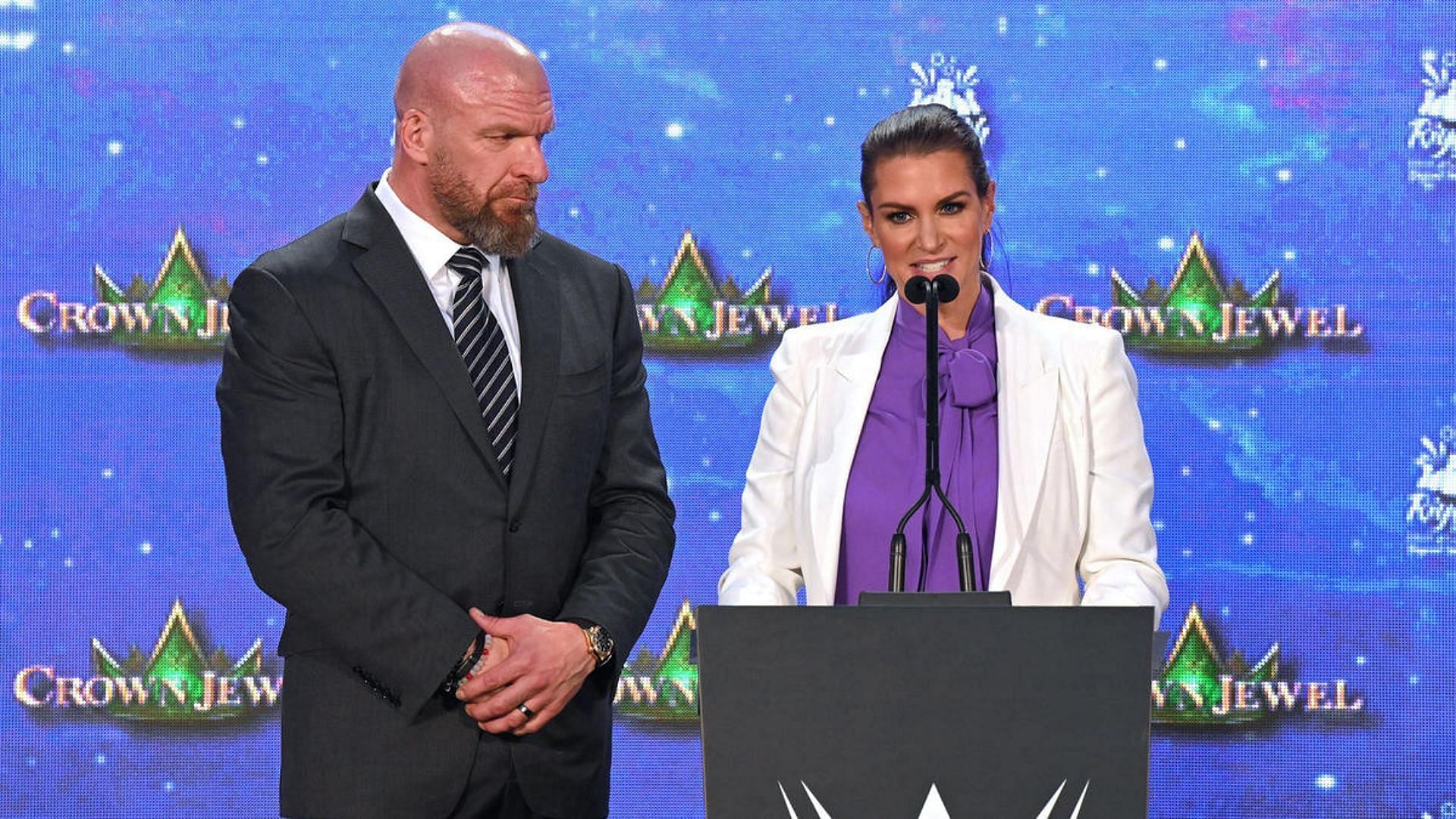 WWE दिग्गज स्टैफनी मैकमैहन ने लिया बड़ा फैसला